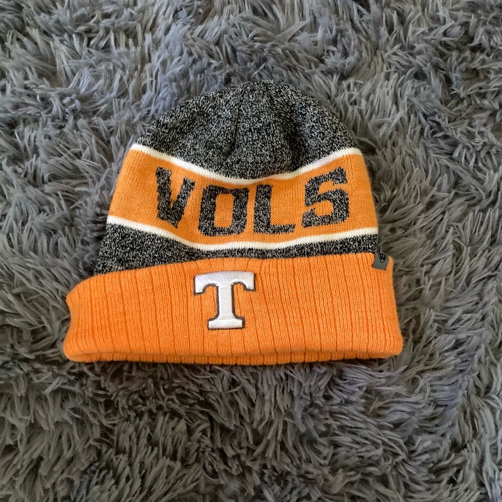 Top Of The World Headwear Tennessee Hat